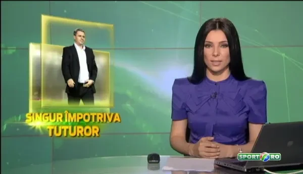 Le-am dat tuturor o PALMA. Nu ma intereseaza ce a facut Steaua! Sumudica, mesaj DUR pentru Duckadam: Sa-i fie rusine