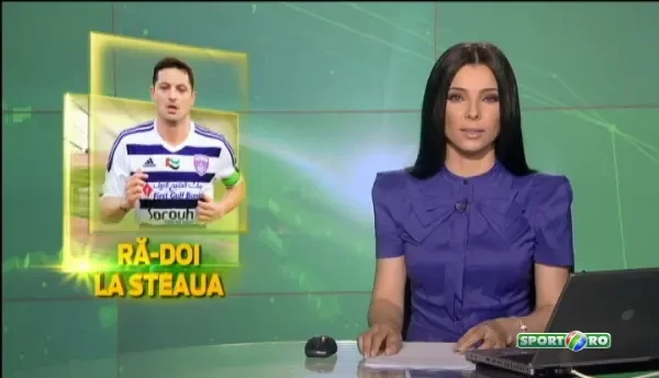 Propunere cu adevarat nebuna pentru Becali: Sa ramana si Galca, sa vina si Radoi . Duckadam vede Steaua invincibila cu cei doi pe banca