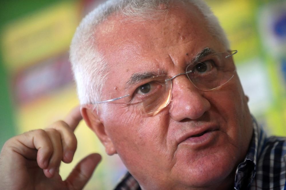Ha, ha, ha! Vine DNA-ul peste ei! Reactia lui Dragomir, dupa propunerea SOC facuta azi la LPF: bani mai putini din drepturi TV!