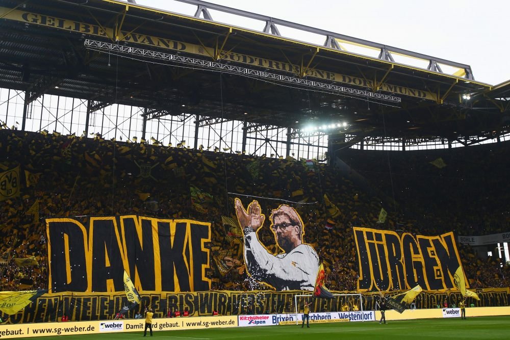 Surpriza URIASA! Klopp si-a decis viitorul! Ce face dupa despartirea de Dortmund