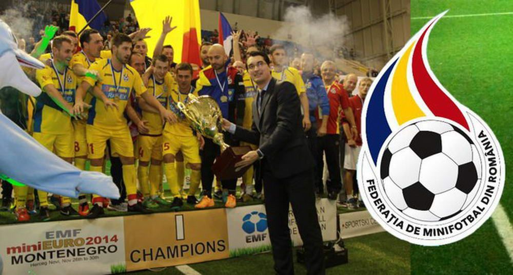 Nationala trece la echipamentul de MINIfotbal! Dupa 45 de ani, Romania are alt sponsor tehnic! Cati bani incaseaza FRF_4