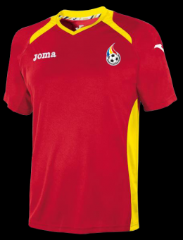 Nationala trece la echipamentul de MINIfotbal! Dupa 45 de ani, Romania are alt sponsor tehnic! Cati bani incaseaza FRF_3