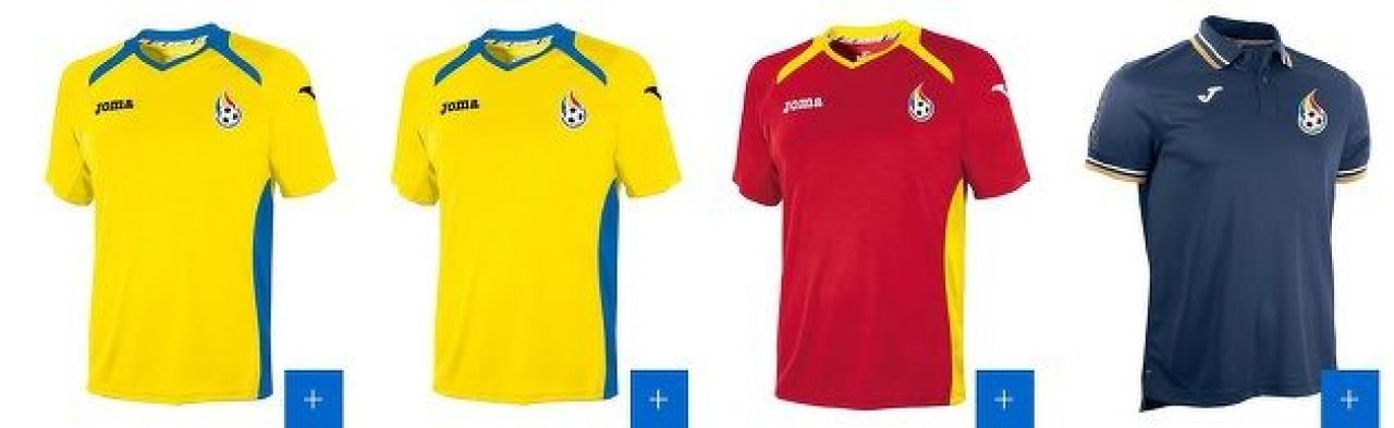 Nationala trece la echipamentul de MINIfotbal! Dupa 45 de ani, Romania are alt sponsor tehnic! Cati bani incaseaza FRF_5