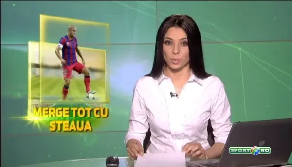 Becali i-a propus un nou contract lui Bourceanu: Mi-a parut rau pentru el Ce raspuns a dat mijlocasul imprumutat de la Trabzon