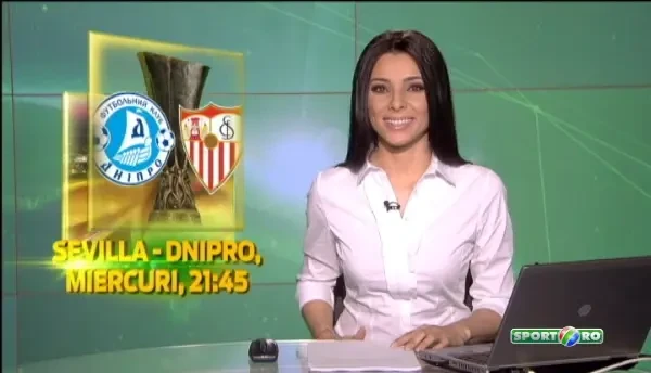 Sevilla il cheama la petrecere pe Enrique Iglesias, daca pune mana si-n acest an pe Europa League! Finala Sevilla - Dnipro e maine seara de la 21.45 la PRO TV!