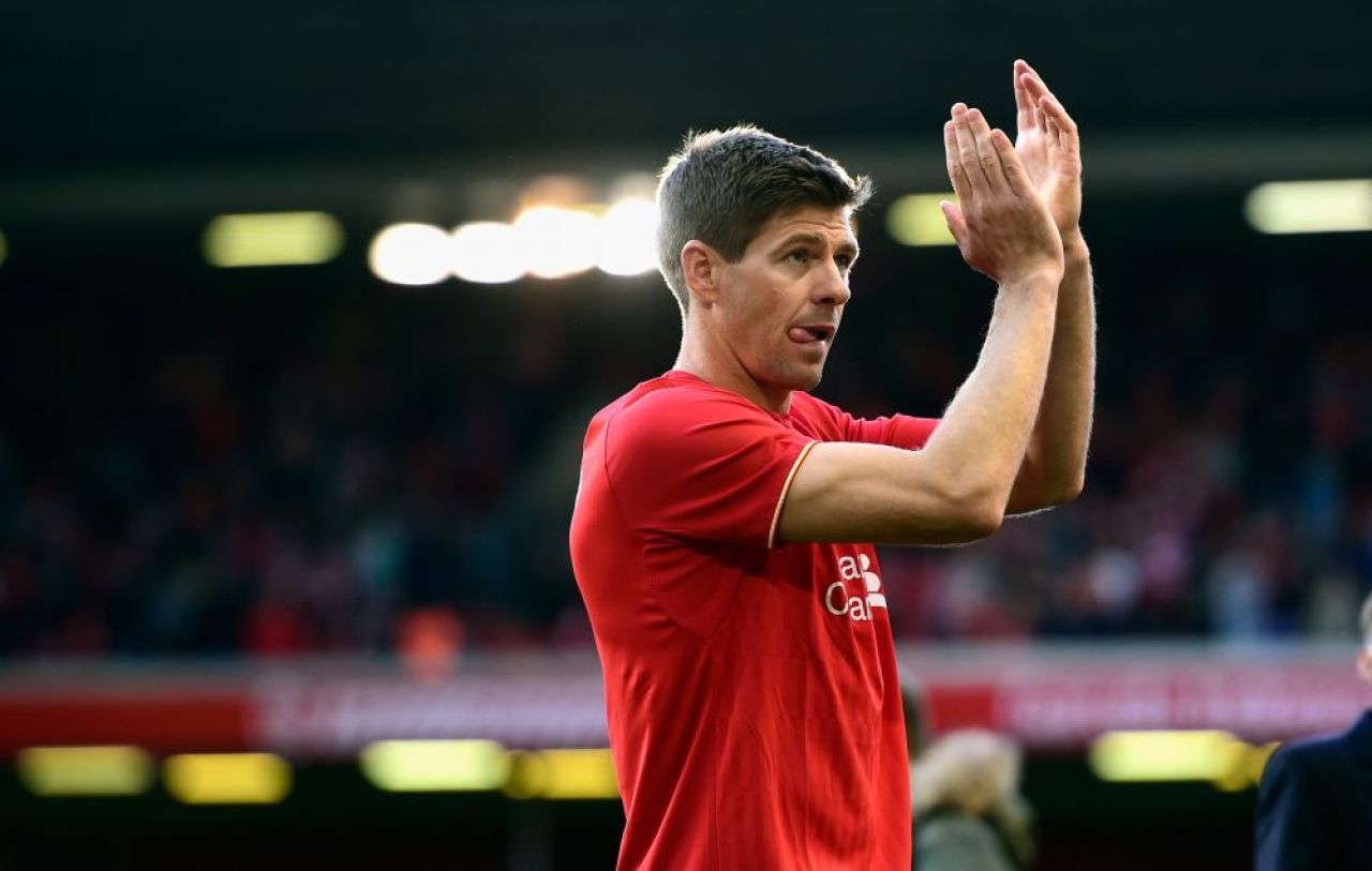 Scrisoare emotionanta a omului care se confunda cu Liverpool: