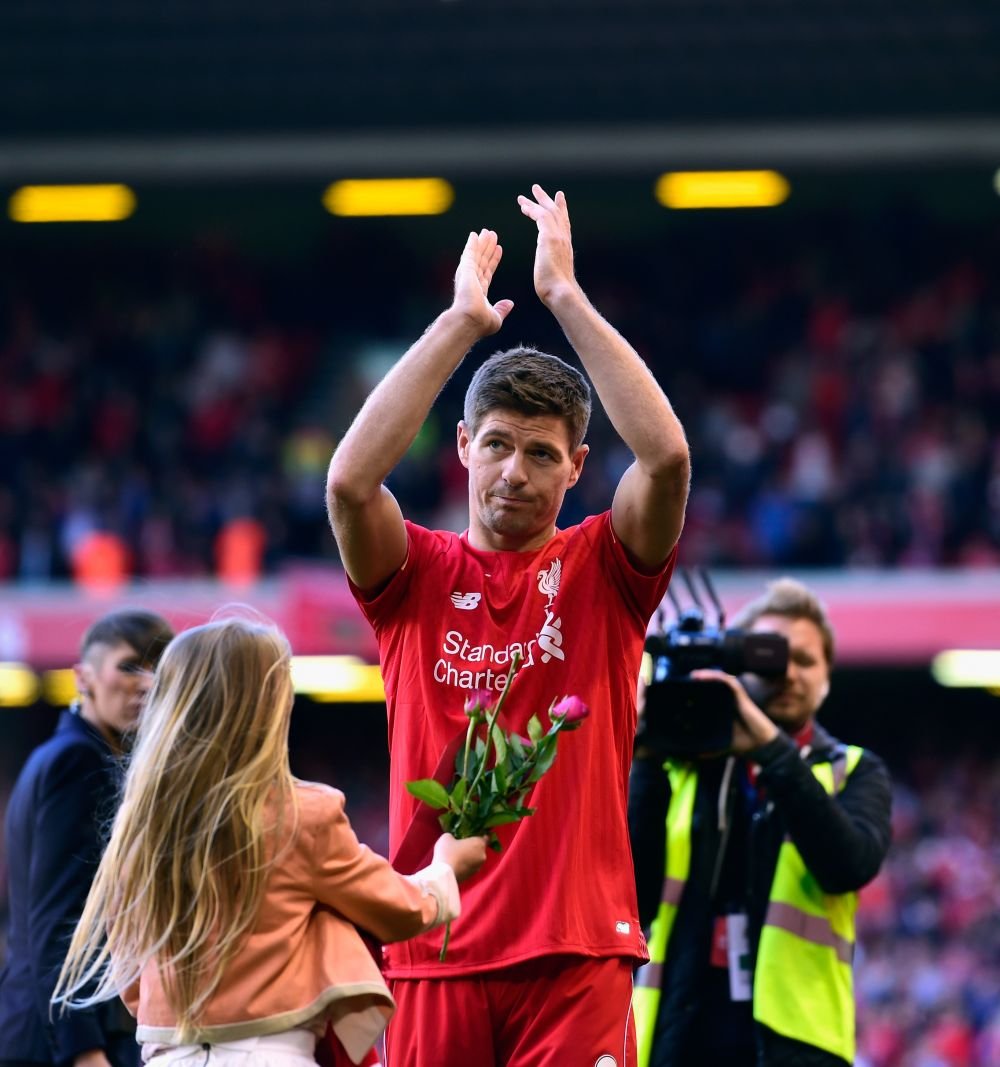 Scrisoare emotionanta a omului care se confunda cu Liverpool: 
