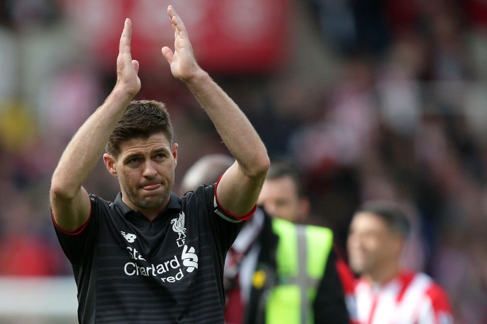 Scrisoare emotionanta a omului care se confunda cu Liverpool: 