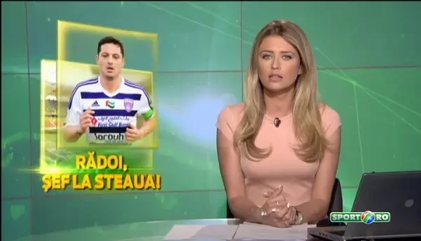 Galca poate continua la Steaua din vara! Scenariul prin care ros-albastrii pot avea pentru prima data un cuplu de antrenori