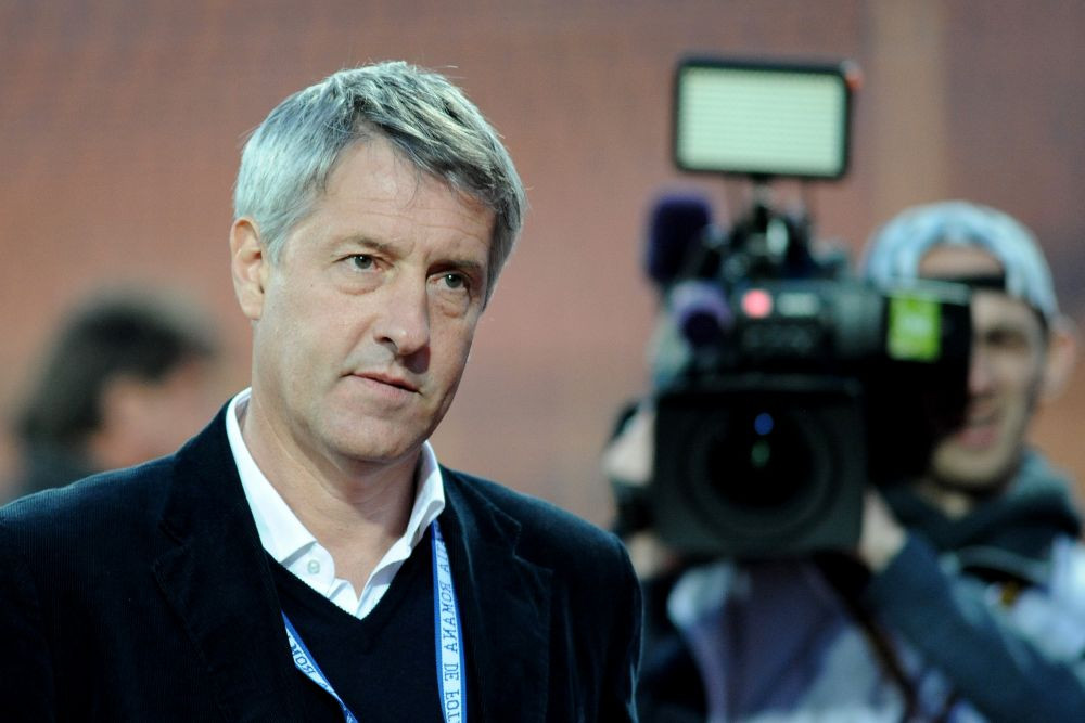 Final trist pentru rapidisti | Retrogradati in B si umiliti de Pandurii, giulestenii au ramas si fara antrenor! Bergodi si-a anuntat plecarea