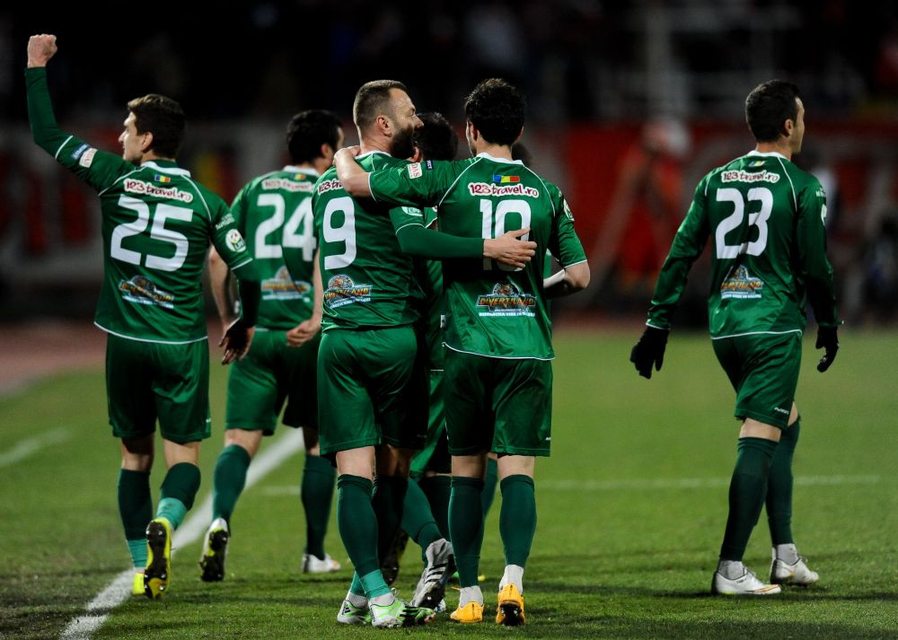 Final cu scandal | Gazul a sesizat Federatia si cere o ancheta: Concordia Chiajna, acuzata ca a trimis VALIZA la Brasov