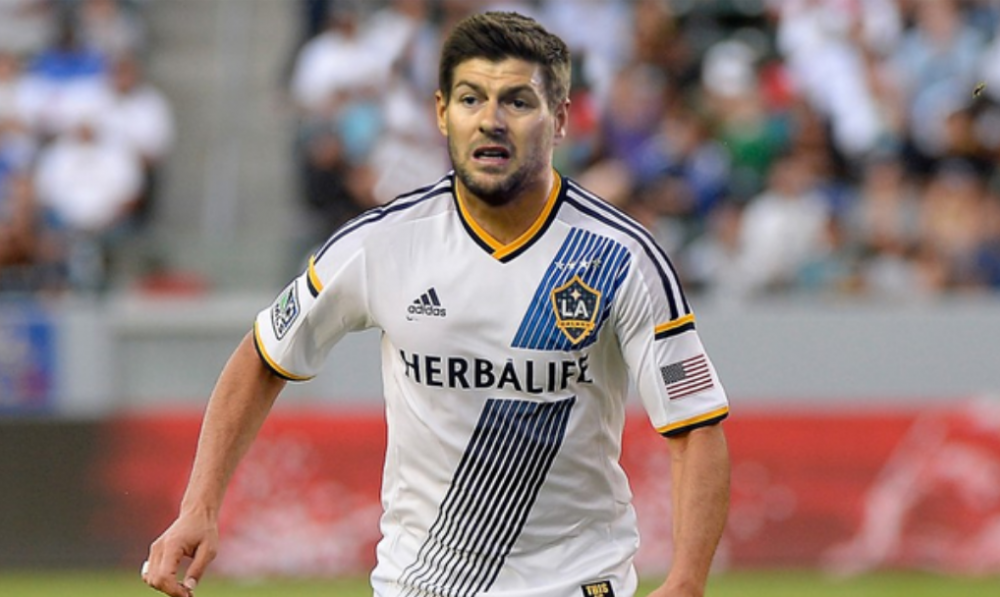 Gerrard este asteptat in GALAXIE ! Vezi cand va debuta legenda lui Liverpool la noua sa echipa din USA, Los Angeles Galaxy