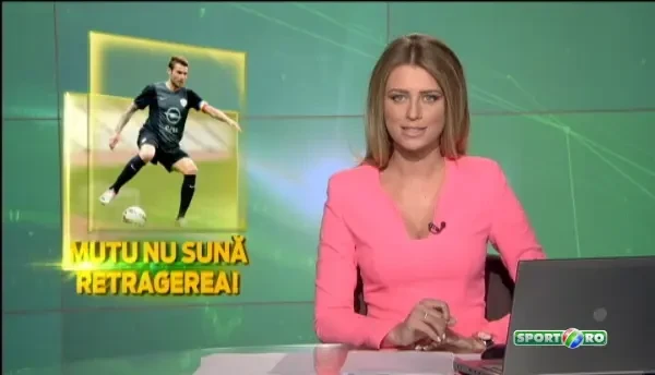 SURPRIZA URIASA! "Am trei luni de contract cu ei! Ma duc sa joc acolo" Mutu paraseste Europa pentru finalul carierei. Unde va juca