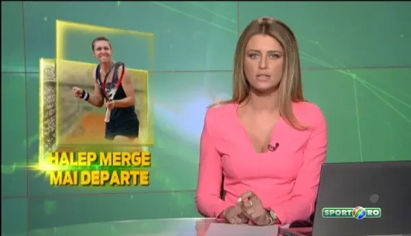 Simona Halep a anuntat ce va face dupa eliminarea prematura de la Paris: "Nu-i capat de tara, n-a murit nimeni". Care e urmatorul turneu din program