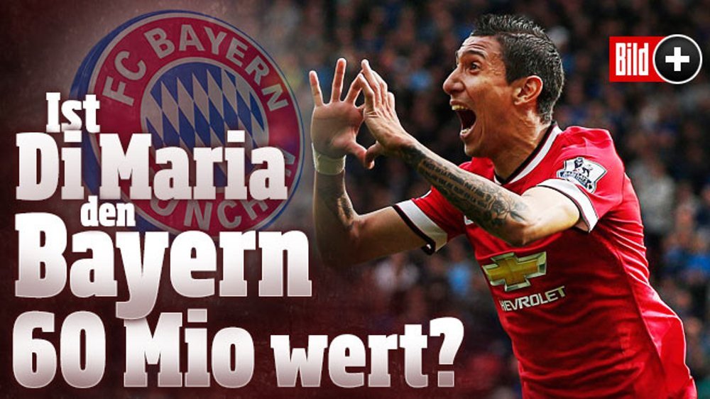 Merita sa platim 60 de milioane de euro pe el? Transferul fantastic pe care Bayern l-ar putea face din vara