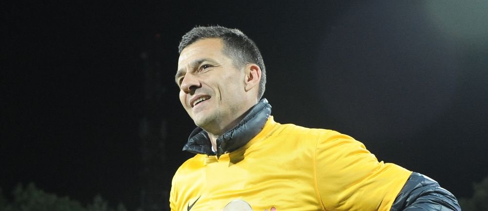 Adversarul neasteptat pentru Steaua la finala Cupei Romaniei! Surpriza uriasa pentru Galca la ultimul sau meci