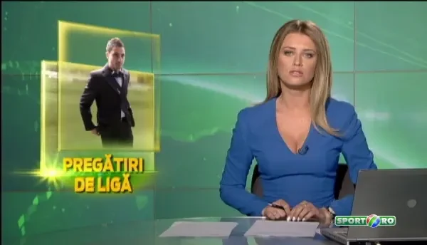 Din august, UEFA Champions League se intoarce la ProTV, alaturi de Europa League si Supercupa Europei. Bucurati-va de fotbal!