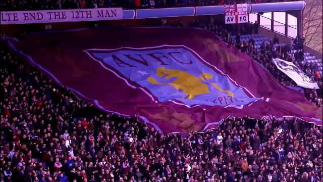 Aparitie spectaculoasa la Finala Cupei Angliei, Arsenal - Aston Villa, sambata la 19:30 la Sport.ro! Cine vine in tribune