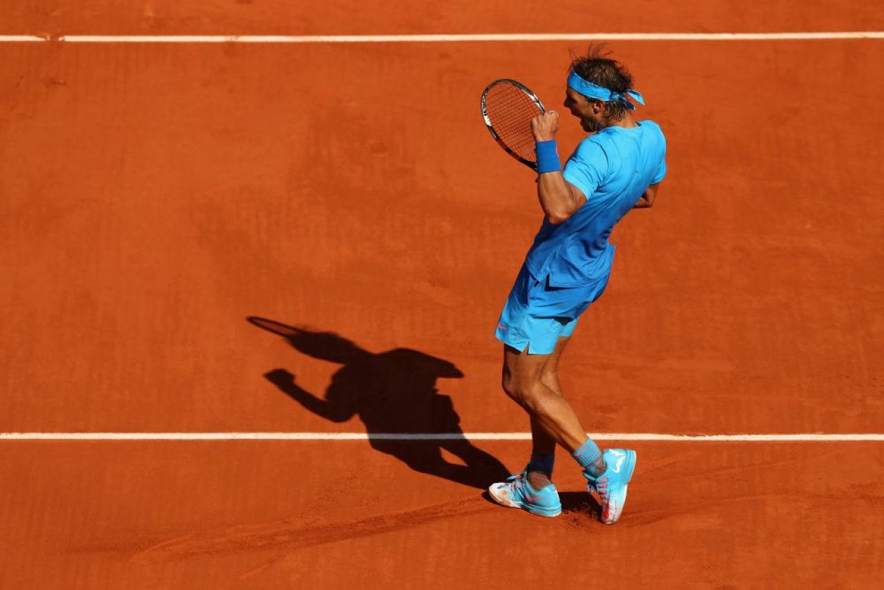 Merge CEAS la Roland Garros | Nadal a castigat fara probleme meciul de astazi si a impresionat cu aparitia sa! Cat costa ceasul pe care l-a avut la mana_3