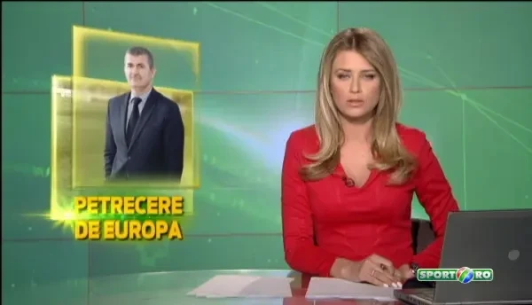 Mesajul fabulos cu care o echipa din Liga I se pregateste de Europa League: Sa va iubiti femeile atat de mult cat sa va saturati pentru tot cantonamentul