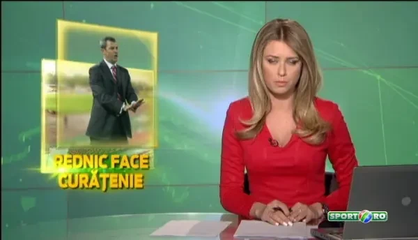 Plecati cu totii! Nu meritati sa fiti aici Rednic si-a anuntat jucatorii ca ii da afara, Dinu Gheorghe pregateste deja noile transferuri