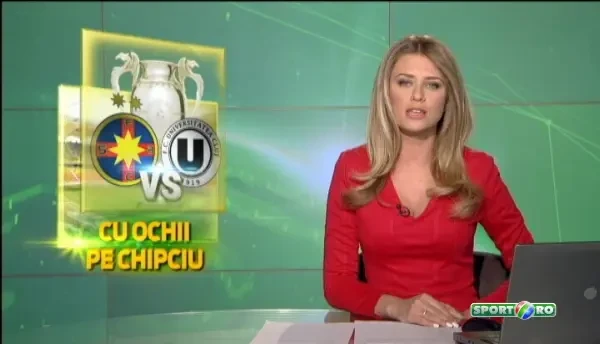 Miza URIASA pentru doi stelisti! Scouterii unor echipe importante din Europa vin diseara pe National Arena, la finala Cupei: Am aflat deja de interesul lor