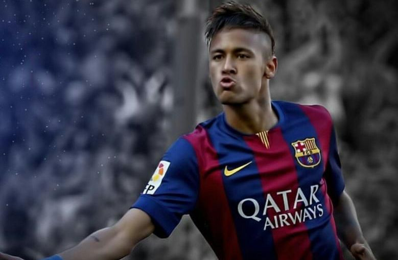 VIDEO SENZATIONAL! Neymar a incercat o BRAZILIANA in finalul meciului cu Bilbao. Ce urmeaza e incredibil