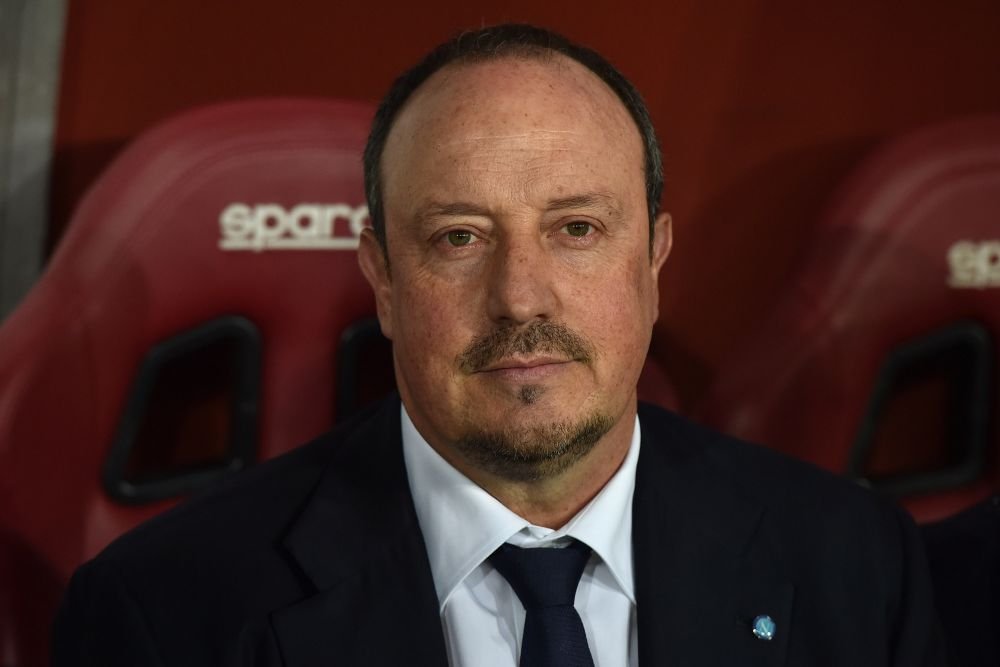 Situatie unica la Real Madrid. Cum a fost anuntat Rafa Benitez antrenor inca de azi de oficialii clubului dintr-o EROARE