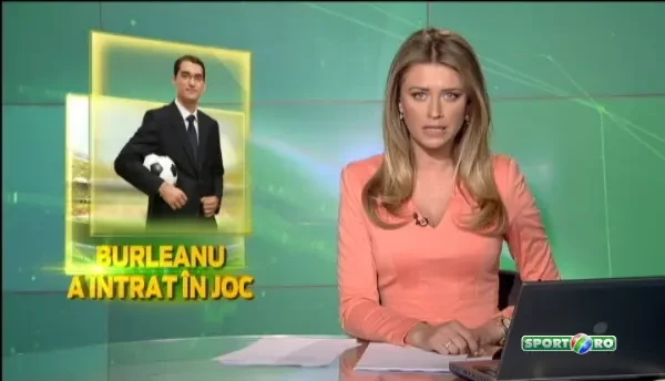 VIDEO | De la Zurich...direct in Ferentari! Burleanu a jucat fotbal cu pustii din Bucuresti, un copil l-a confundat pe Belodedici cu seful FRF :)