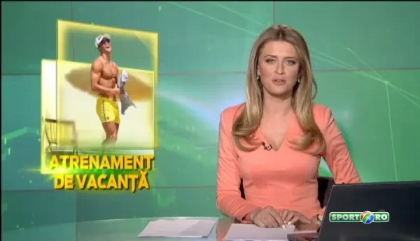 FOTO | Ce facea Cristiano Ronaldo in timp ce rivalul Messi inscria unul dintre cele mai frumoase goluri ale anului