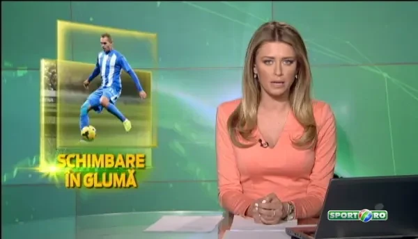 SENZATIE! Primul atacant din Liga I scos ca sa nu-si ia prima de goluri: "I-am promis ca-i dau 1000 euro, asa ca l-a scos :)"