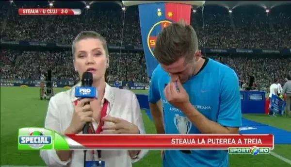 "Daca va fi sa plec, voi pleca!" Primele cuvinte ale lui Chipciu dupa un final nebun de campionat, cu trei trofee in 11 zile