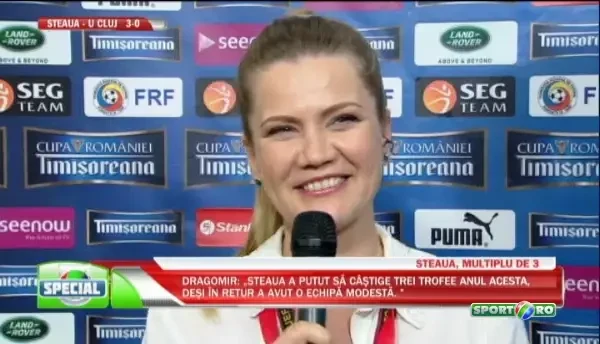 Rusescu, DEZLANTUIT dupa tripla istorica a Stelei: "E o dezamagire crunta pentru mine!" Mesajul transmis galeriei