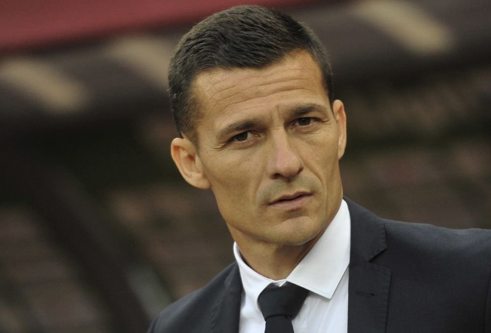 EXCLUSIV | Costel Galca a batut deja palma cu o noua echipa, la nici 24 de ore dupa TRIPLA istorica cu Steaua! Cu cine semneaza