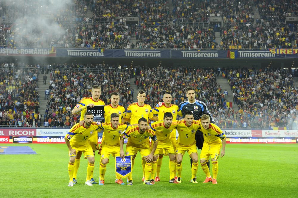 Iordanescu a anuntat lista convocatilor pentru meciul cu Irlanda de Nord: 6 stelisti luati dupa finala Cupei