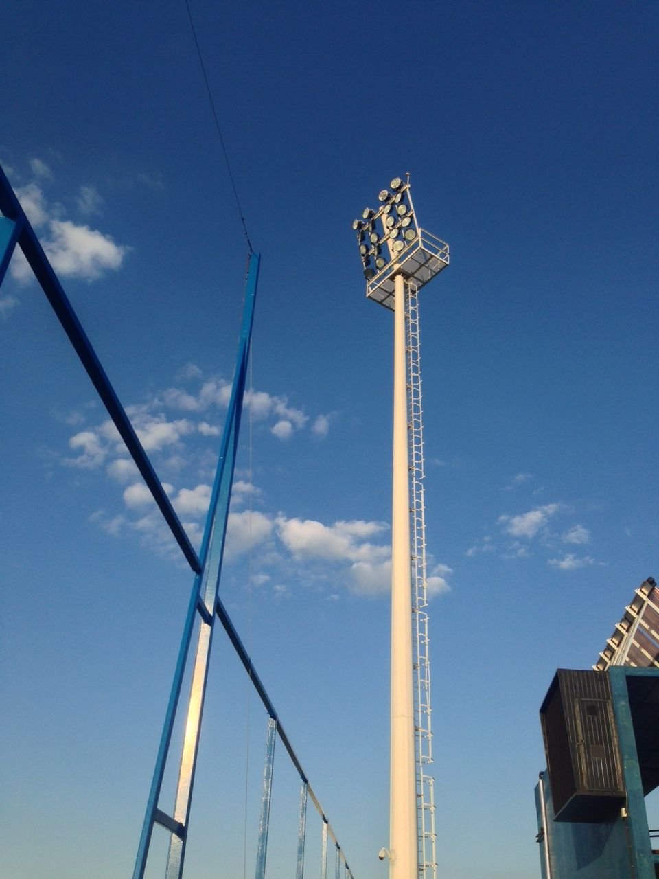 Amicalul de lux cu care Hagi isi deschide STADIONUL pentru sezonul viitor din Liga I. Cum arata acum ARENA. FOTO_2
