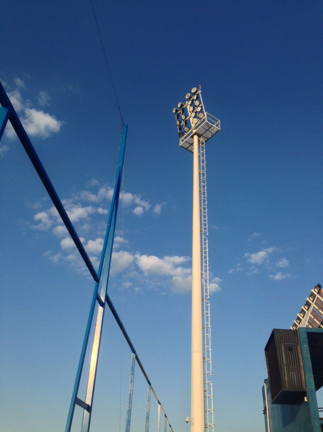 Amicalul de lux cu care Hagi isi deschide STADIONUL pentru sezonul viitor din Liga I. Cum arata acum ARENA. FOTO_2