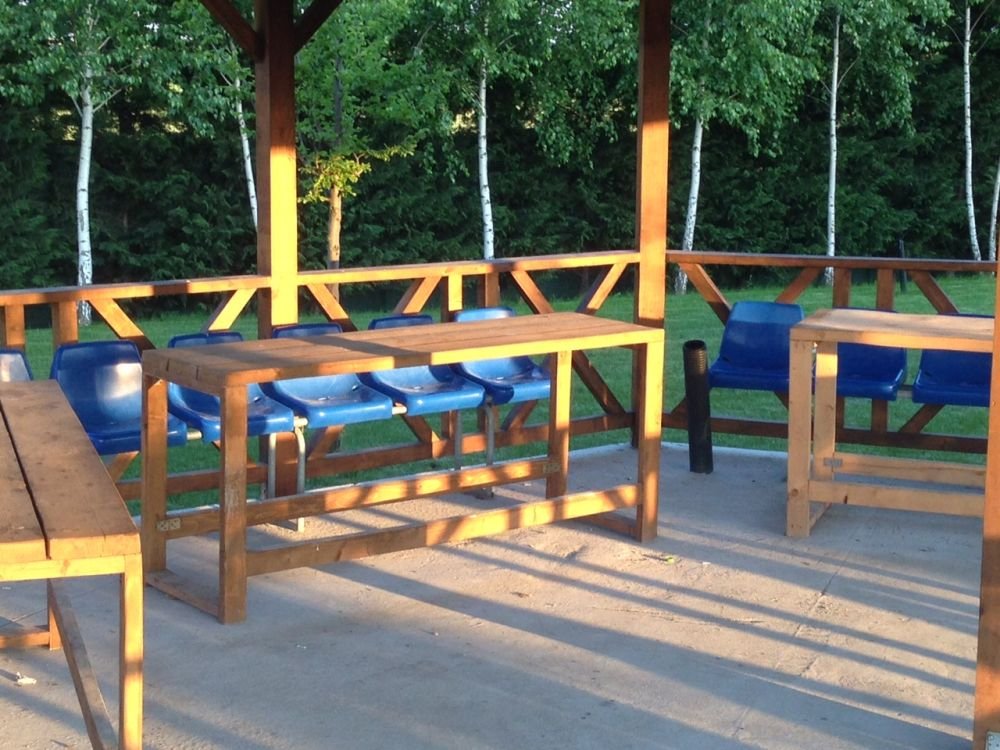 Amicalul de lux cu care Hagi isi deschide STADIONUL pentru sezonul viitor din Liga I. Cum arata acum ARENA. FOTO_5
