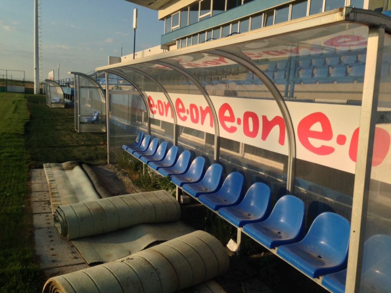 Amicalul de lux cu care Hagi isi deschide STADIONUL pentru sezonul viitor din Liga I. Cum arata acum ARENA. FOTO_7