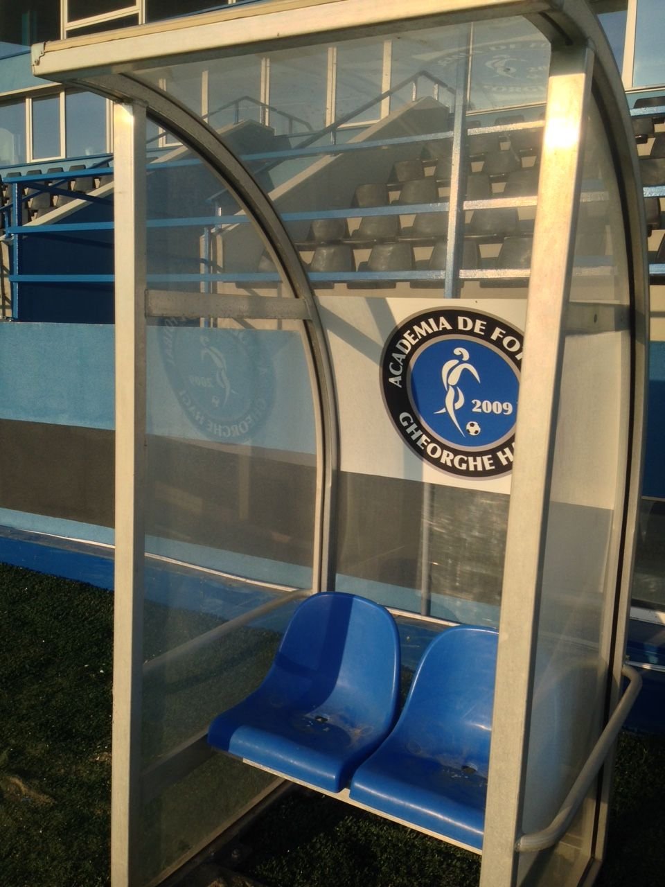 Amicalul de lux cu care Hagi isi deschide STADIONUL pentru sezonul viitor din Liga I. Cum arata acum ARENA. FOTO_8
