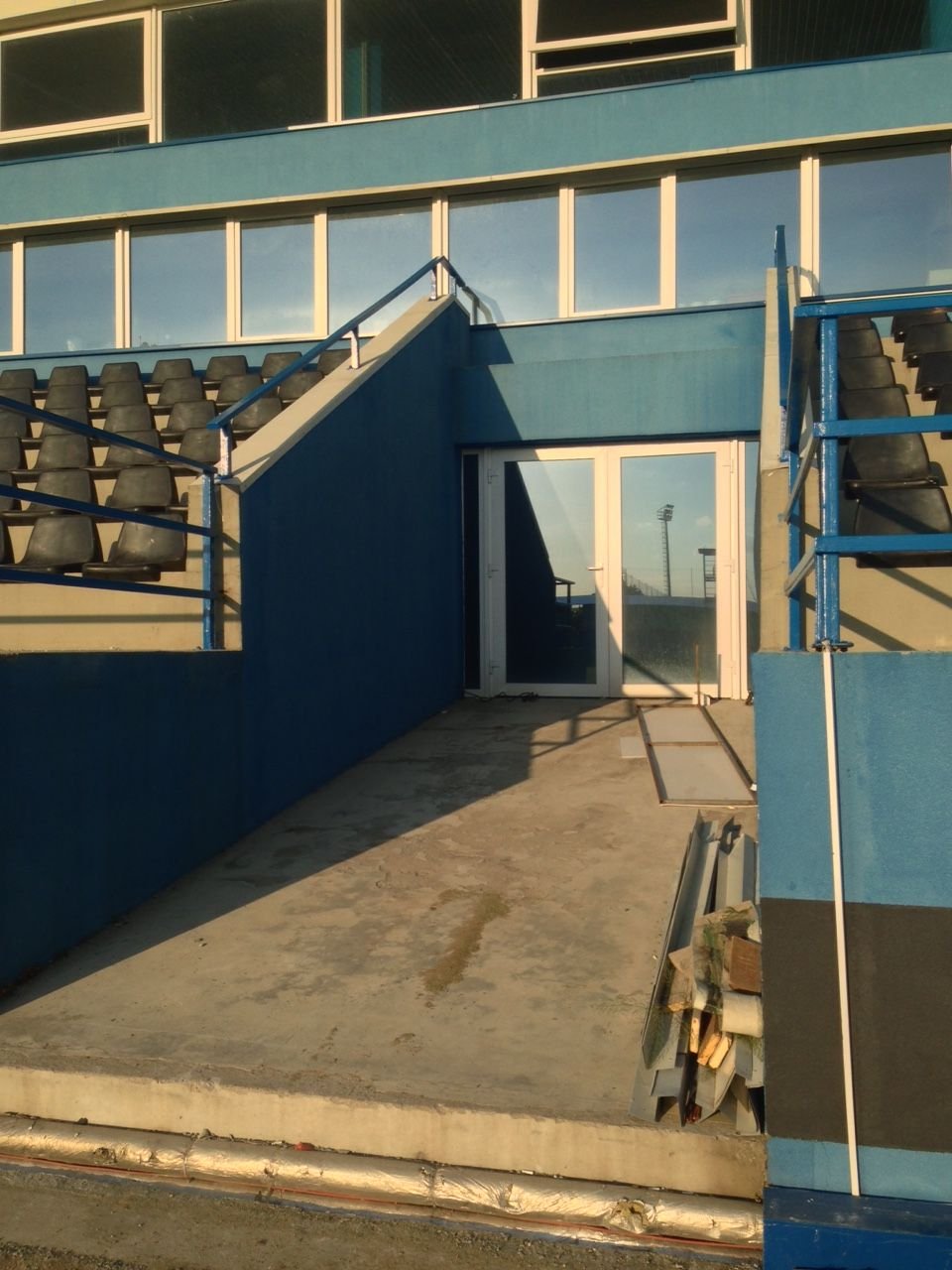 Amicalul de lux cu care Hagi isi deschide STADIONUL pentru sezonul viitor din Liga I. Cum arata acum ARENA. FOTO_9
