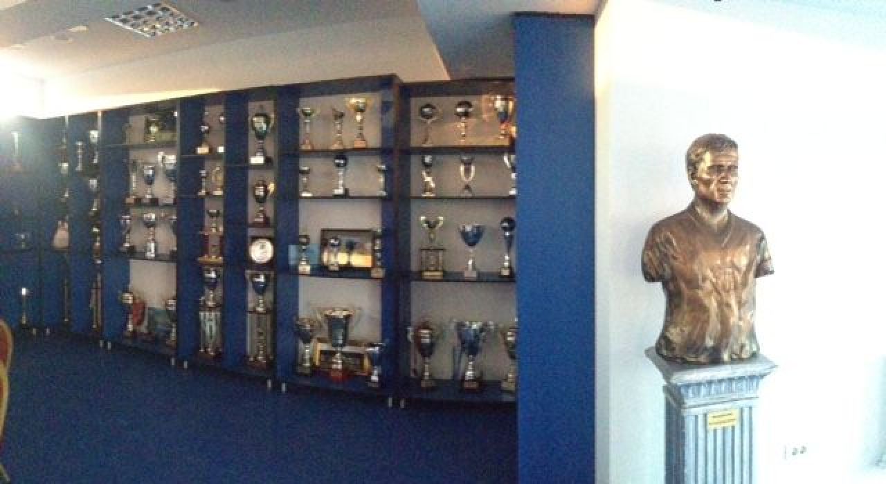 Amicalul de lux cu care Hagi isi deschide STADIONUL pentru sezonul viitor din Liga I. Cum arata acum ARENA. FOTO_21