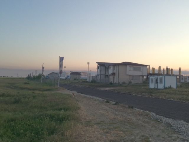 Amicalul de lux cu care Hagi isi deschide STADIONUL pentru sezonul viitor din Liga I. Cum arata acum ARENA. FOTO_26