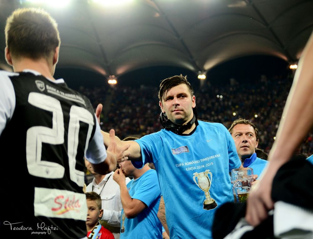 GALERIE FOTO | Imagini senzationale de la meciul care i-a adus Stelei prima TRIPLA din istorie! Cele mai tari fotografii de pe National Arena_42