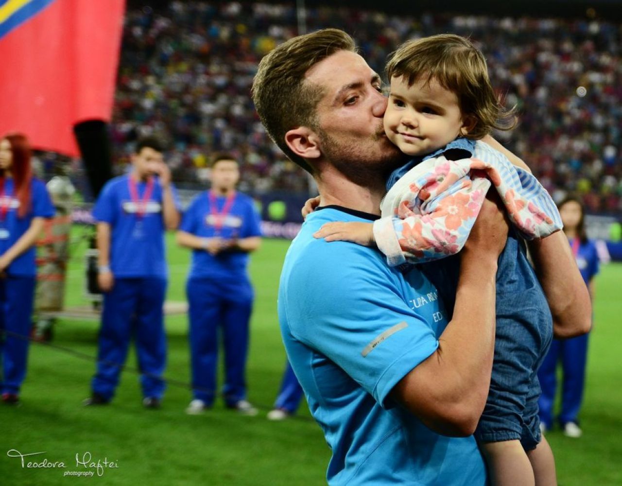 GALERIE FOTO | Imagini senzationale de la meciul care i-a adus Stelei prima TRIPLA din istorie! Cele mai tari fotografii de pe National Arena_48
