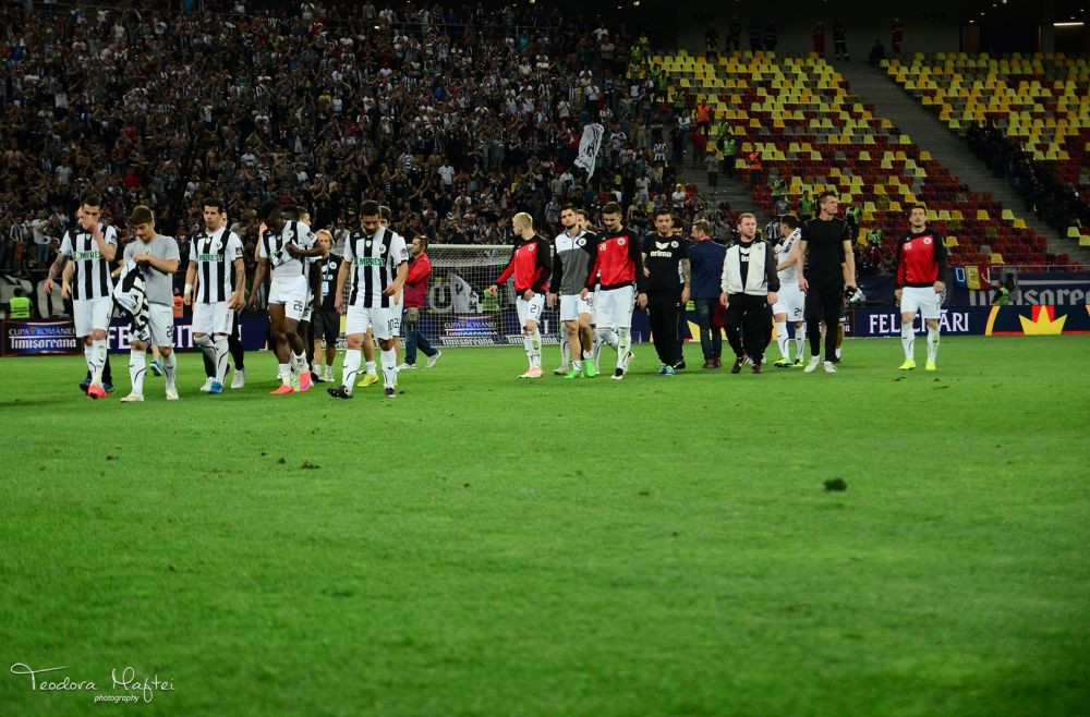 GALERIE FOTO | Imagini senzationale de la meciul care i-a adus Stelei prima TRIPLA din istorie! Cele mai tari fotografii de pe National Arena_51