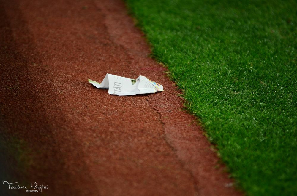 GALERIE FOTO | Imagini senzationale de la meciul care i-a adus Stelei prima TRIPLA din istorie! Cele mai tari fotografii de pe National Arena_77