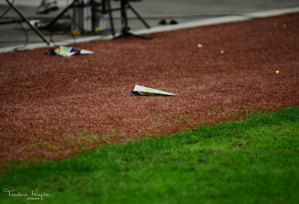 GALERIE FOTO | Imagini senzationale de la meciul care i-a adus Stelei prima TRIPLA din istorie! Cele mai tari fotografii de pe National Arena_84