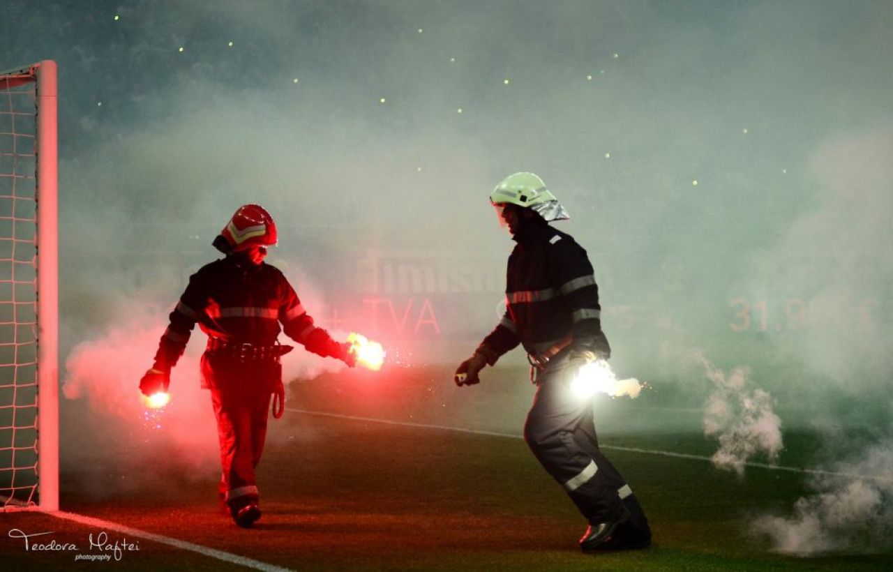GALERIE FOTO | Imagini senzationale de la meciul care i-a adus Stelei prima TRIPLA din istorie! Cele mai tari fotografii de pe National Arena_121