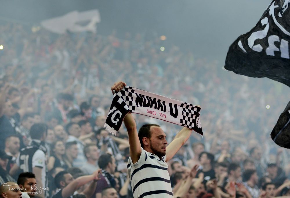 GALERIE FOTO | Imagini senzationale de la meciul care i-a adus Stelei prima TRIPLA din istorie! Cele mai tari fotografii de pe National Arena_123